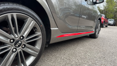 Kia Picanto 1.0T GDi GT-line 5dr Petrol Hatchback